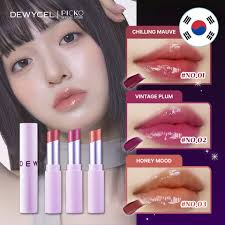 dewycell chilling mauve